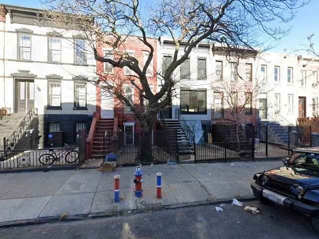 House image located at Brooklyn, NY 11233