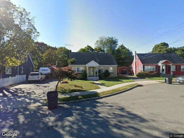 House image located at Flemington, NJ 08822