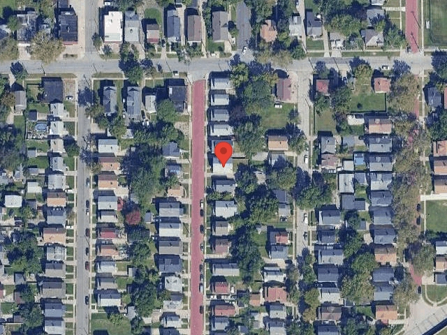 House image located at Cleveland, OH 44119