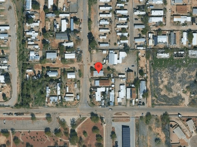 House image located at Tucson, AZ 85706