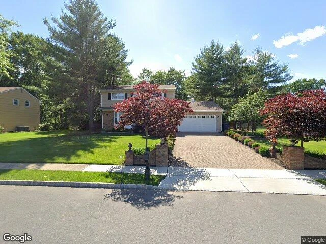 House image located at North Brunswick, NJ 08902