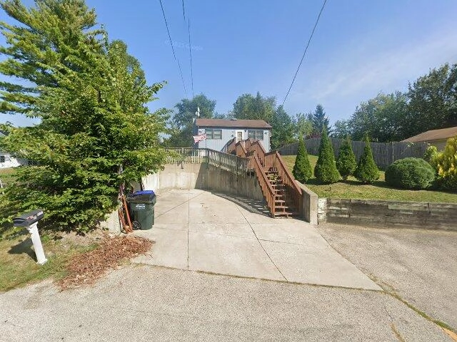 House image located at Fox Lake, IL 60020