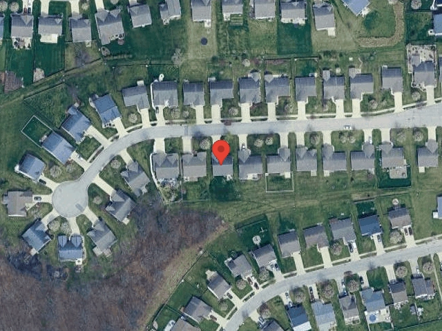 House image located at Fort Wayne, IN 46825