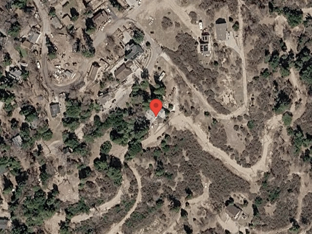 House image located at Cedar Glen, CA 92321
