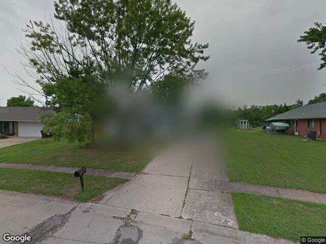 House image located at Germantown, OH 45327