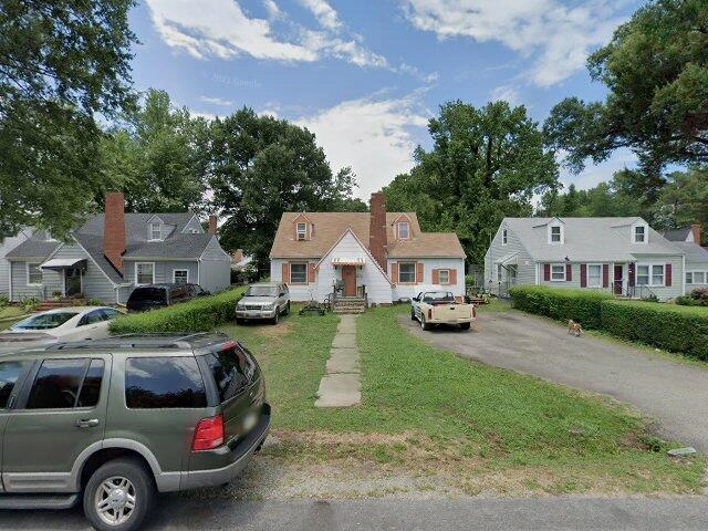 House image located at Richmond, VA 23222