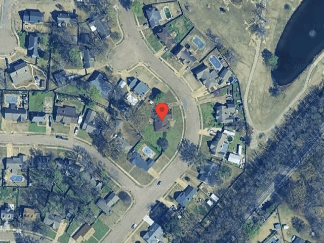 House image located at Memphis, TN 38134