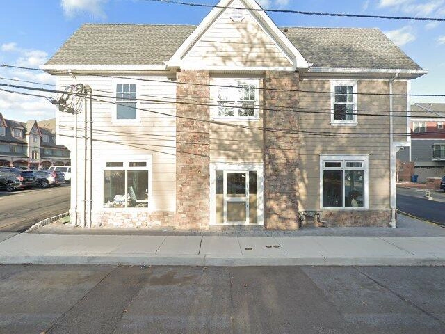 House image located at Fanwood, NJ 07023