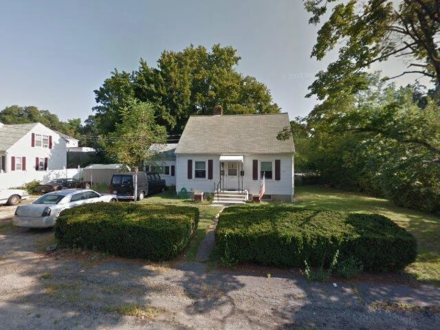 House image located at Walpole, MA 02081
