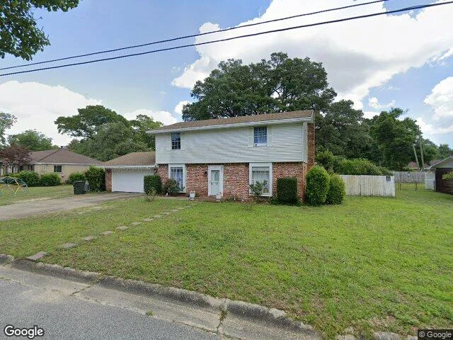 House image located at Pensacola, FL 32506