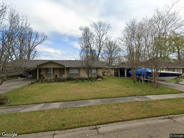 House image located at Baton Rouge, LA 70815