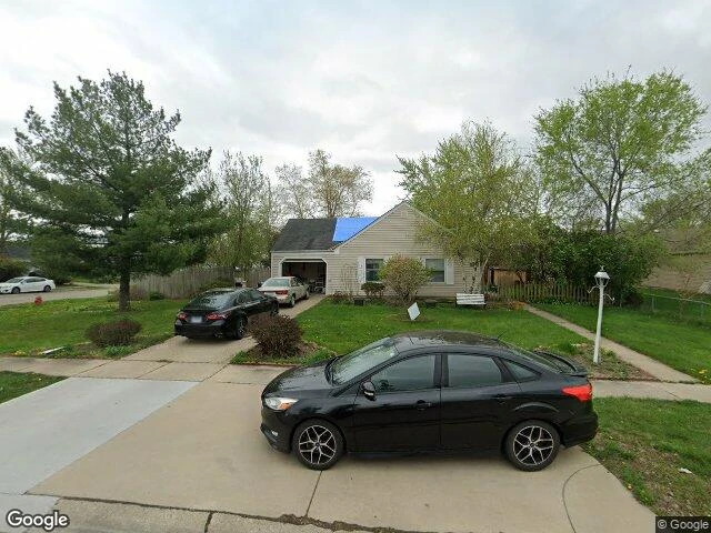 House image located at Montgomery, IL 60538