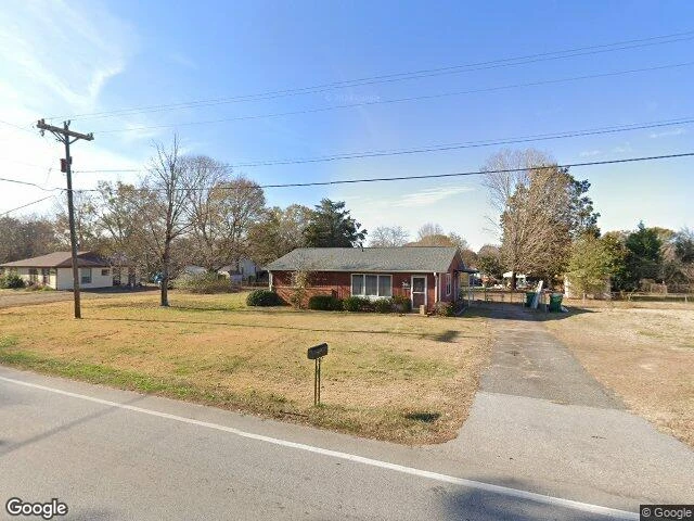 House image located at Wellford, SC 29385