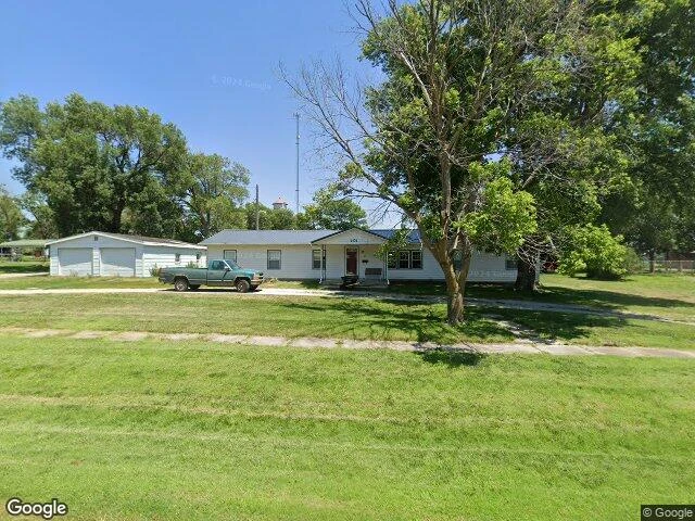 House image located at Republic, KS 66964