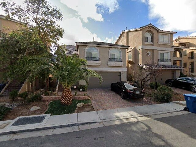 House image located at Las Vegas, NV 89139