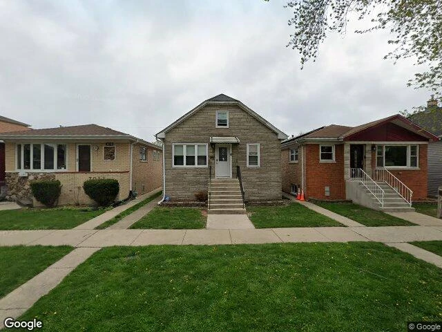 House image located at Berwyn, IL 60402