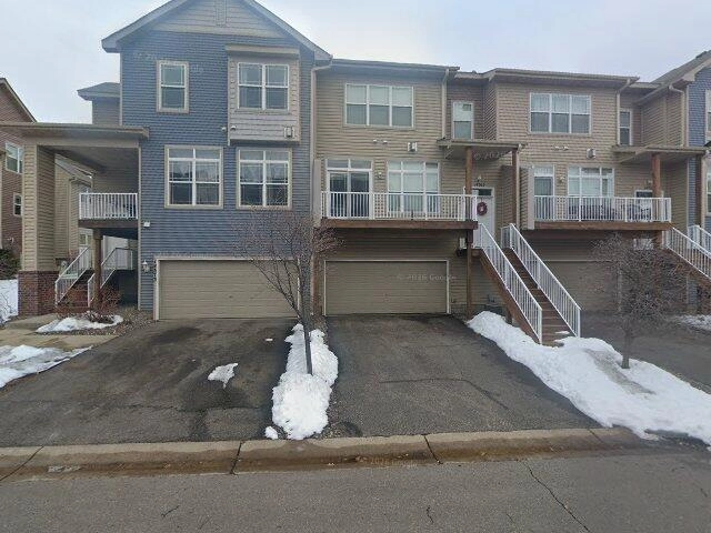 House image located at Anoka, MN 55303