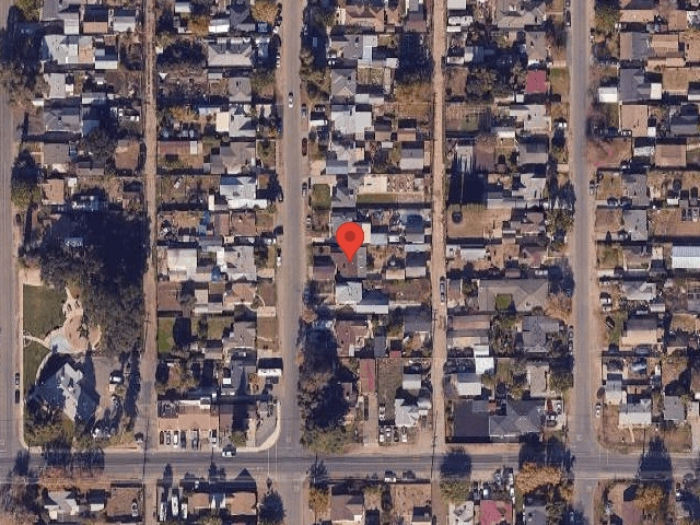 House image located at Modesto, CA 95351