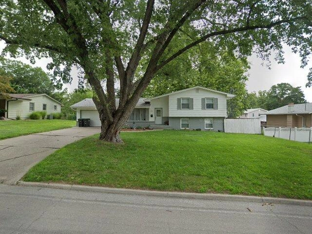 House image located at Des Moines, IA 50315
