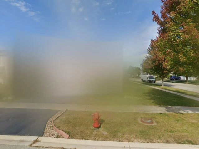 House image located at Romeoville, IL 60446