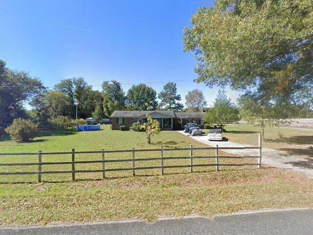 House image located at Eastover, SC 29044