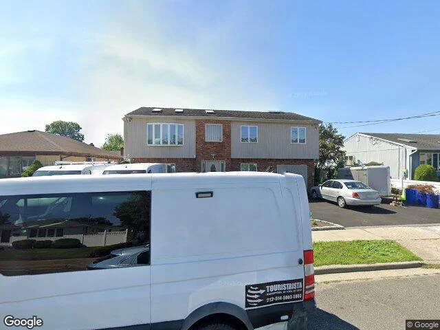 House image located at Massapequa, NY 11758