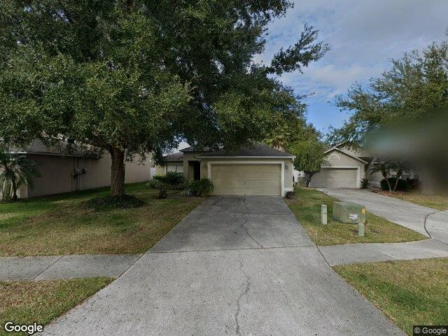 House image located at Wesley Chapel, FL 33545