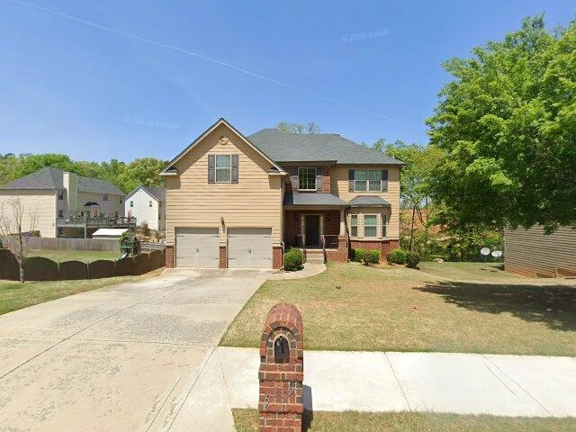House image located at Covington, GA 30014