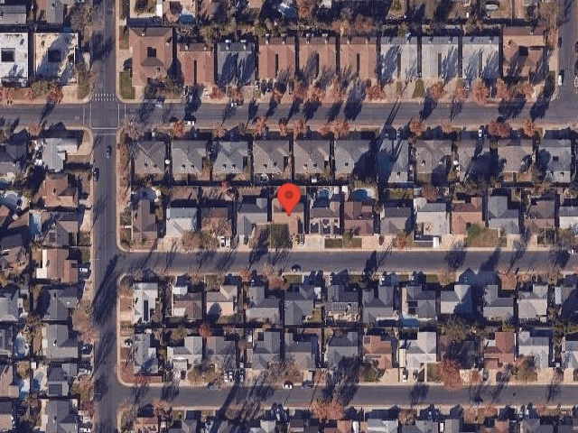 House image located at Modesto, CA 95355