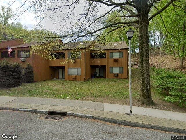 House image located at Croton On Hudson, NY 10520