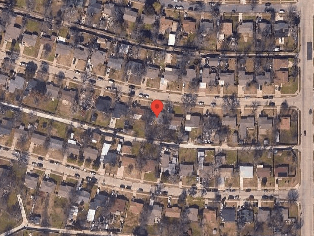 House image located at Garland, TX 75041