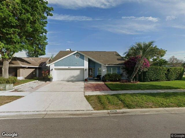 House image located at Tampa, FL 33635