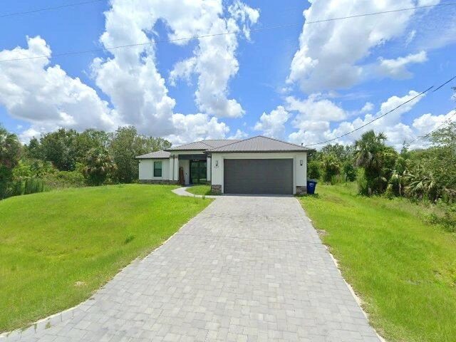House image located at Fort Myers, FL 33905