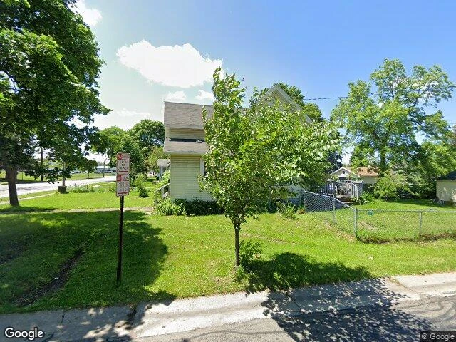 House image located at Rochester, NY 14615