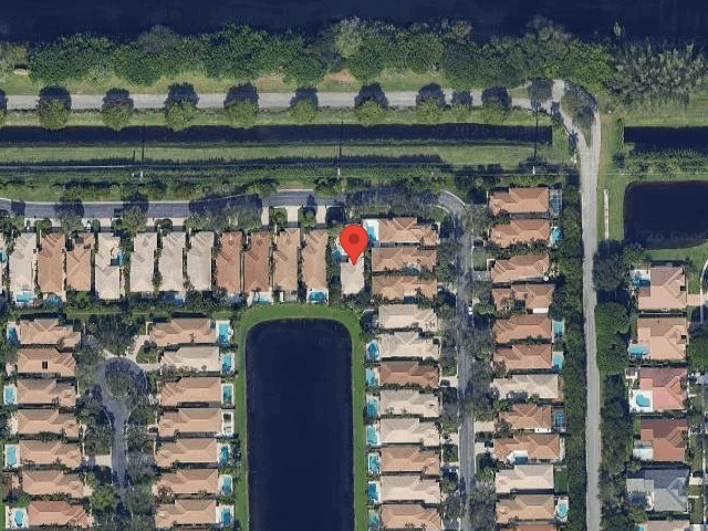 House image located at Boca Raton, FL 33496