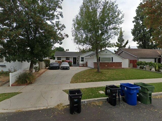 House image located at Winnetka, CA 91306