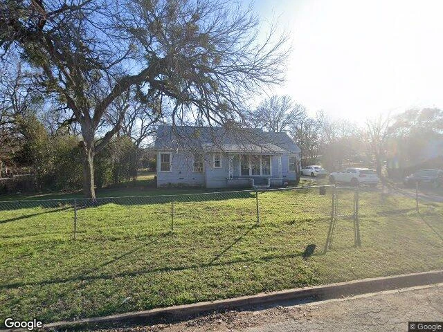 House image located at Fort Worth, TX 76119