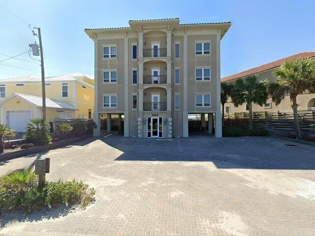 House image located at Panama City Beach, FL 32413