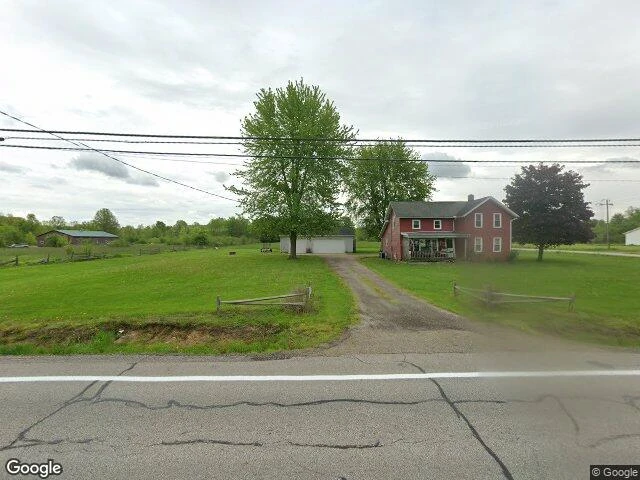 House image located at Rome, OH 44085