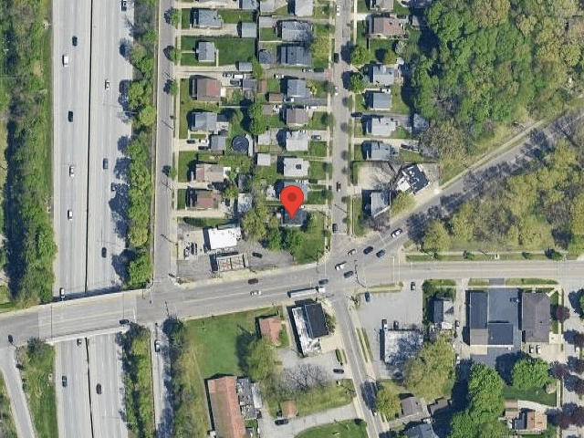 House image located at Akron, OH 44310