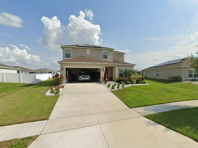 House image located at Kissimmee, FL 34758