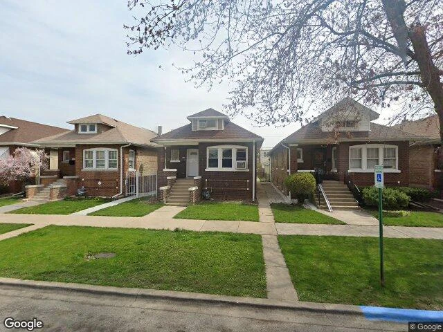 House image located at Cicero, IL 60804