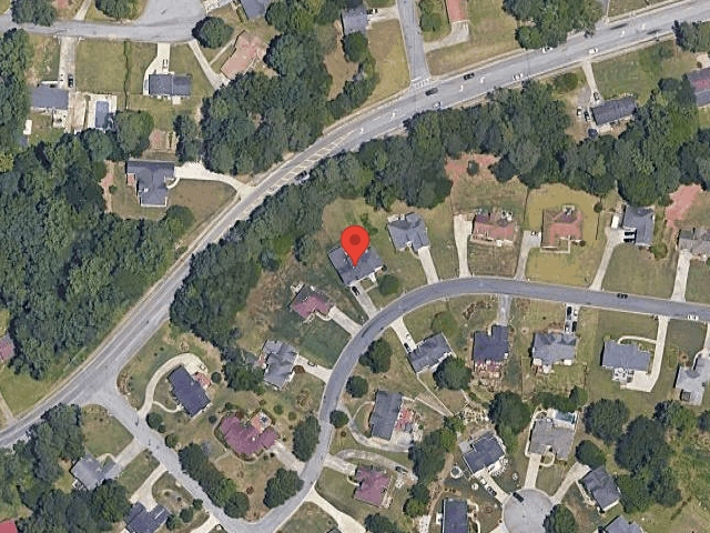 House image located at Ellenwood, GA 30294