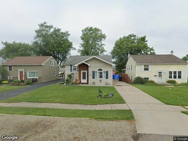 House image located at Hamburg, NY 14075