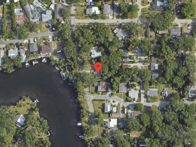 House image located at New Port Richey, FL 34652