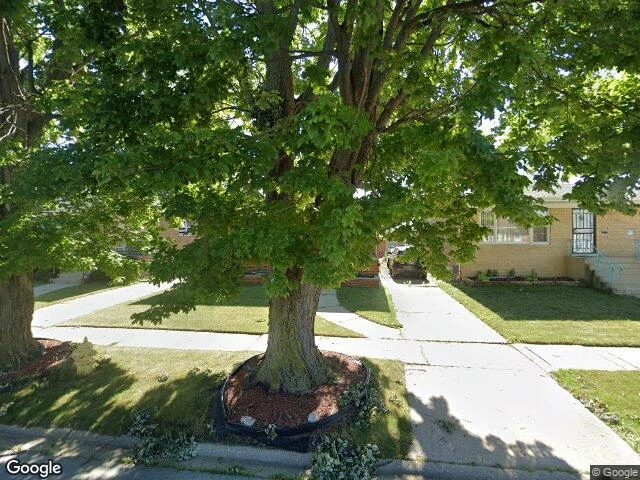 House image located at Calumet City, IL 60409