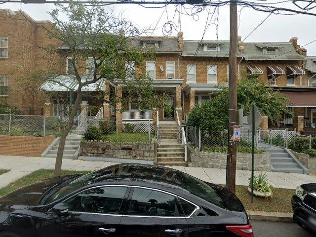 House image located at Washington, DC 20011