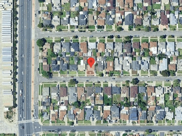House image located at Compton, CA 90222