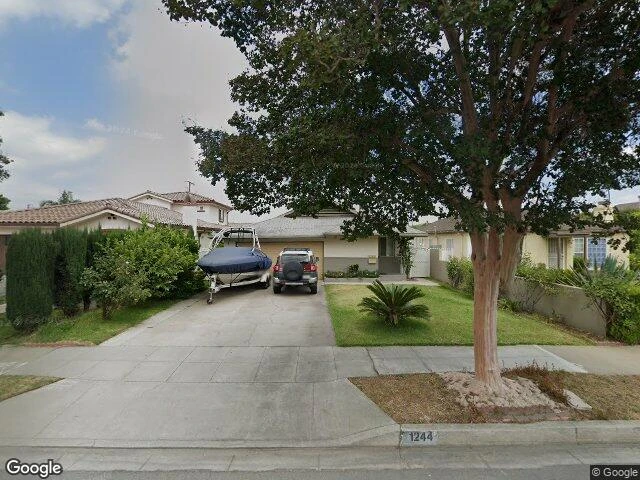 House image located at San Gabriel, CA 91776