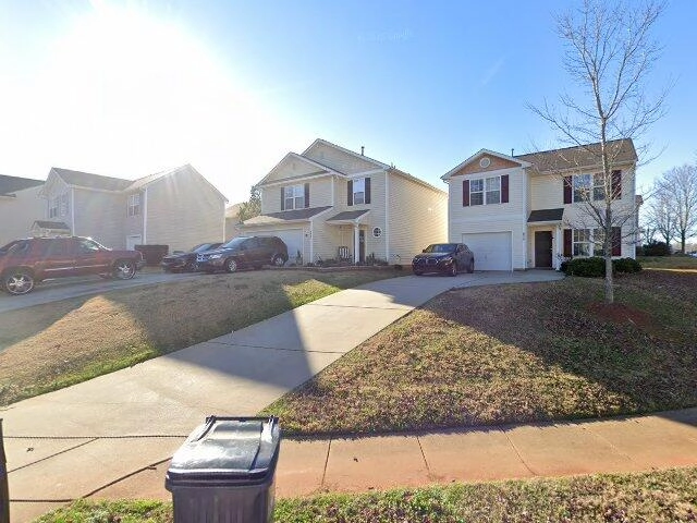 House image located at Charlotte, NC 28269
